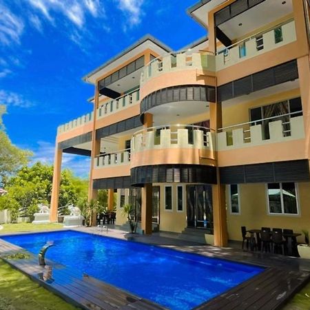 Homestay Seri Pangkor بانكور المظهر الخارجي الصورة