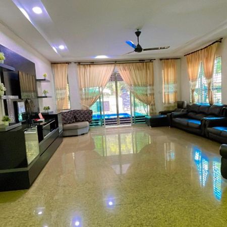 Homestay Seri Pangkor بانكور المظهر الخارجي الصورة