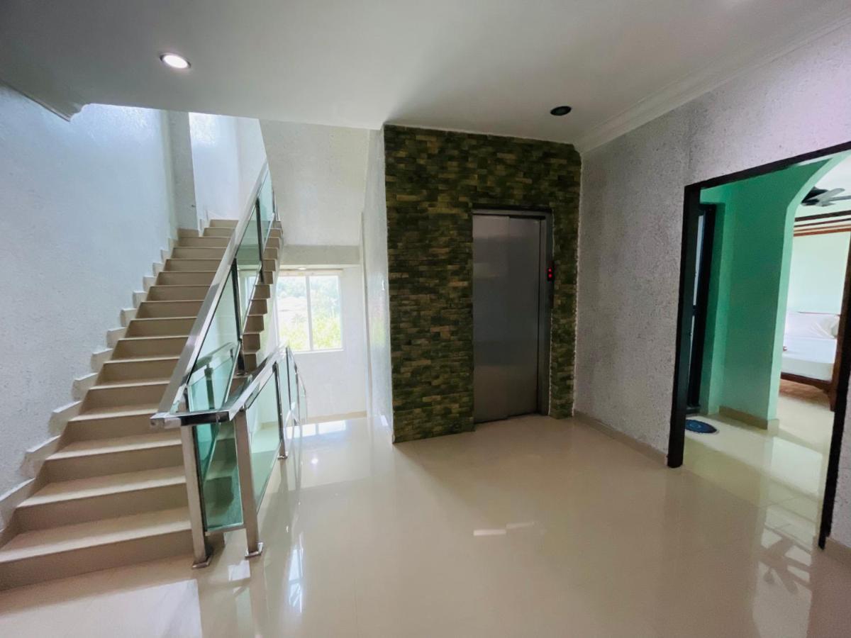 Homestay Seri Pangkor بانكور المظهر الخارجي الصورة