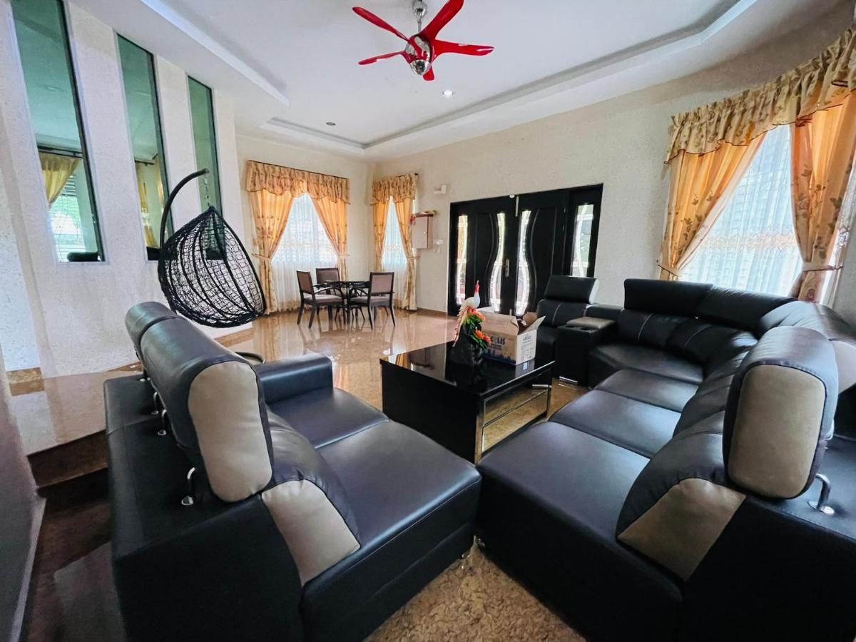 Homestay Seri Pangkor بانكور المظهر الخارجي الصورة