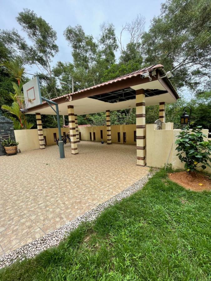 Homestay Seri Pangkor بانكور المظهر الخارجي الصورة