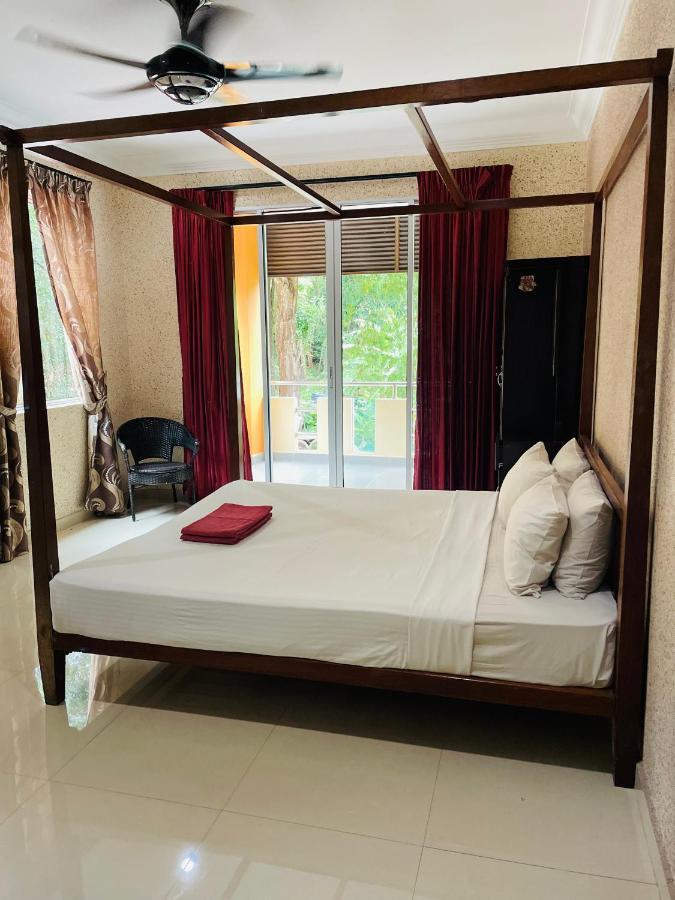 Homestay Seri Pangkor بانكور المظهر الخارجي الصورة