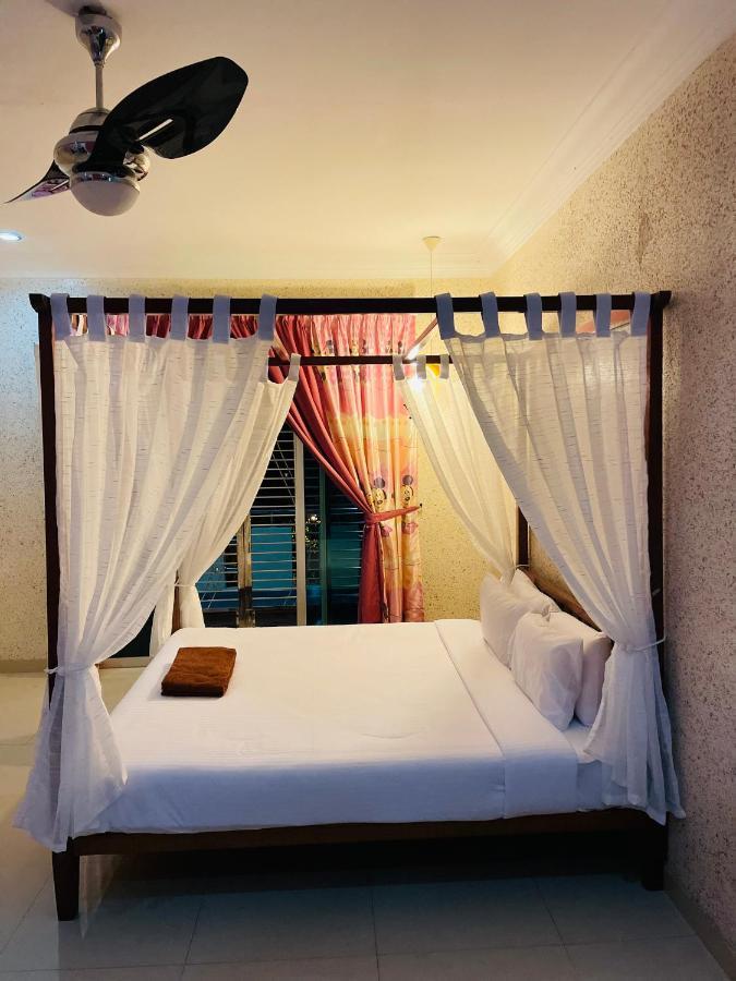 Homestay Seri Pangkor بانكور المظهر الخارجي الصورة