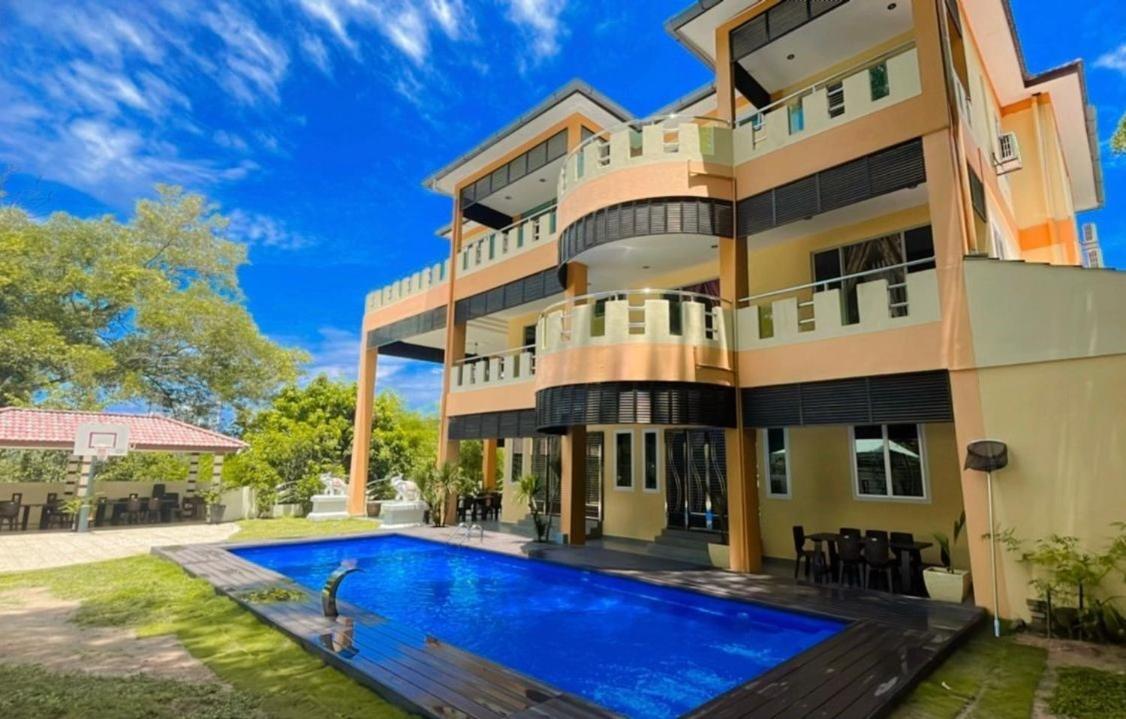 Homestay Seri Pangkor بانكور المظهر الخارجي الصورة
